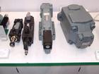 DG4V-3-22B-M-U-H7-60美國VICKERS壓力閥、流量閥、換向閥